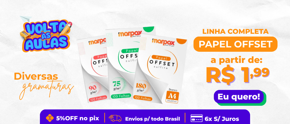 Papel-offset