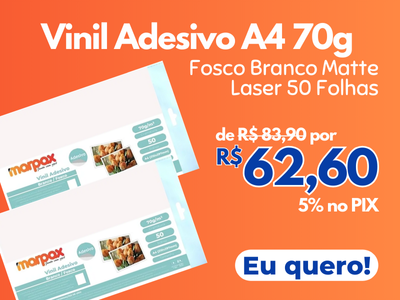 Vinil Adesivo