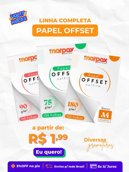Papel-offset