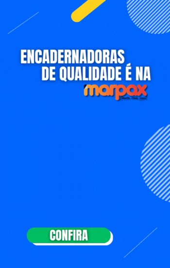 Encadernção-Marpax