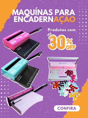 encadernadoras