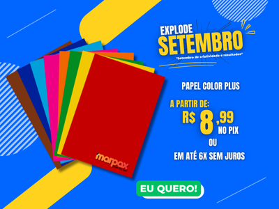 Papel-Color-Plus-Marpax