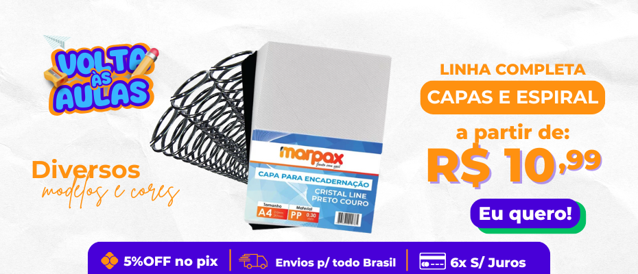 Capas-e-espirais