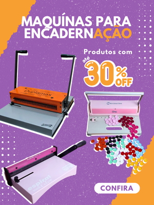 encadernadoras