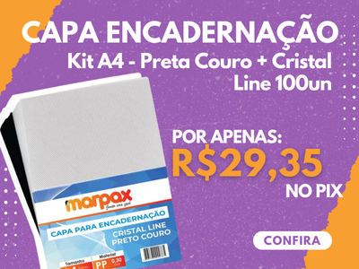 kit capa