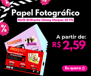 papel fotográfico