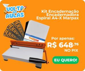 kit-encadernação