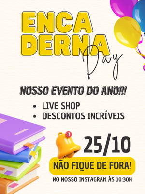 Encaderna Day