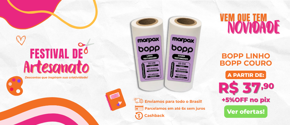 bopp-novidade