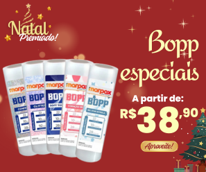 bopp-para-laminação