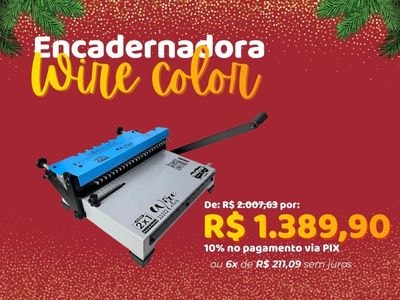 encadernadora-wire-color