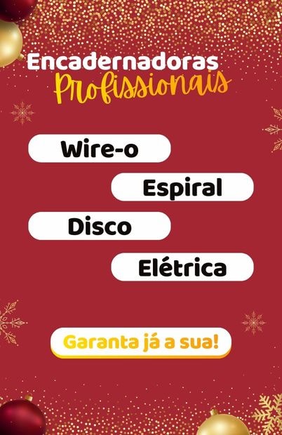 Encadernção-Marpax