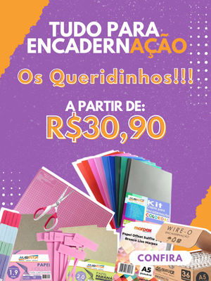 encadernação