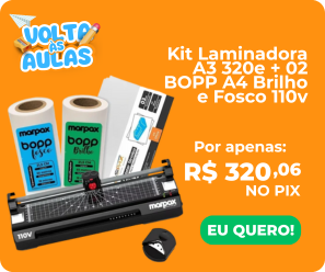 Kit-plastificação