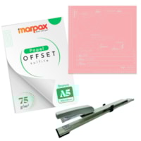 Alfinete para Mapa Marcador 6mm Tipo Bola BRW 50un