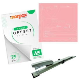 Alfinete para Mapa Marcador 6mm Tipo Bola BRW 50un