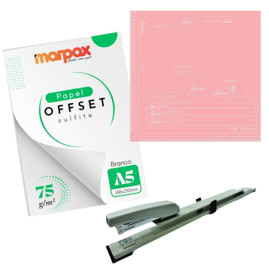 Alfinete para Mapa Marcador 6mm Tipo Bola BRW 50un