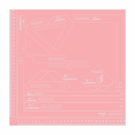 Alfinete para Mapa Marcador 8mm Tipo Taça BRW com 25un