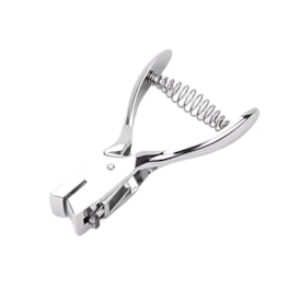 Alicate Furador de Crachás e Cartões Ovoide Marpax 01un