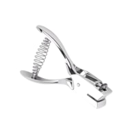 Alicate Furador de Crachás e Cartões Ovoide Marpax 01un