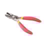 Alicate para Espiral Vermelho Corta e Dobra Marpax 01un