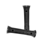 Aplicador de Filme Stretch Manual Preto Marpax 01un