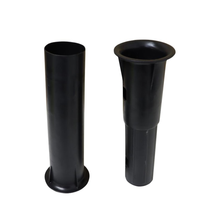 Aplicador de Filme Stretch Manual Preto Marpax 01un