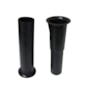 Aplicador de Filme Stretch Manual Preto Marpax 01un