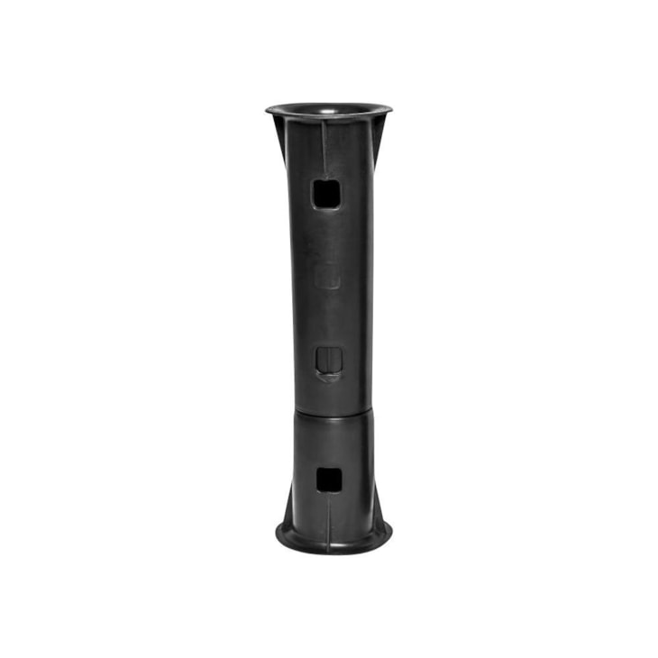 Aplicador de Filme Stretch Manual Preto Marpax 01un
