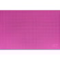 Base de corte A1 para Artesanato Rosa Dupla Face Marpax