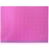Base de corte A2 para Artesanato Rosa Dupla Face Marpax