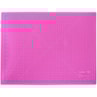 Base de corte A2 para Artesanato Rosa Dupla Face Marpax