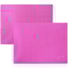 Base de corte A2 para Artesanato Rosa Dupla Face Marpax