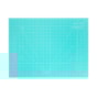 Base de Corte Artesanato Dupla Face A2 60x45cm BRW