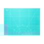 Base de Corte Artesanato Dupla Face A2 60x45cm BRW