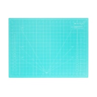 Base de Corte Artesanato Dupla Face A2 com 60X45cm BRW