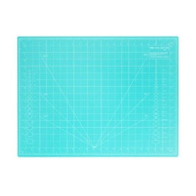 Base de Corte Artesanato Dupla Face A2 com 60X45cm BRW