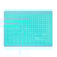 Base de Corte Artesanato Dupla Face A4 com 30X22cm BRW