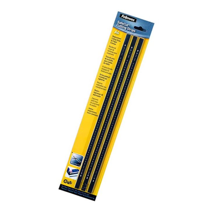 Base de Corte para Refiladora A4 Fellowes 3un