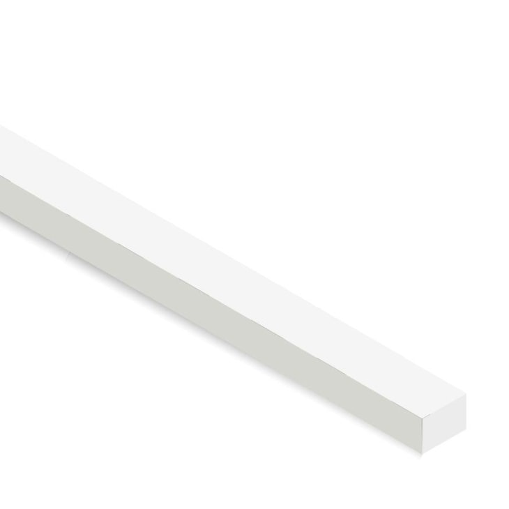 Batente Quadrado para Guilhotina Standard 51cm 300fls