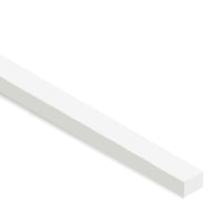 Batente Quadrado para Guilhotina Standard Marpax 43cm 300fls