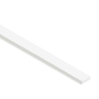 Batente Retangular de Guilhotina Standard Marpax 34cm 180fls