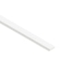 Batente Retangular para Guilhotina Standard 43cm 300fls