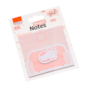 Bloco de Anotações Gato 3 Layers 20 folhas cada