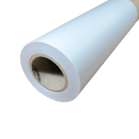 Bobina Papel Vegetal para Plotter 110/115g 1100mmx20m Tubo 2