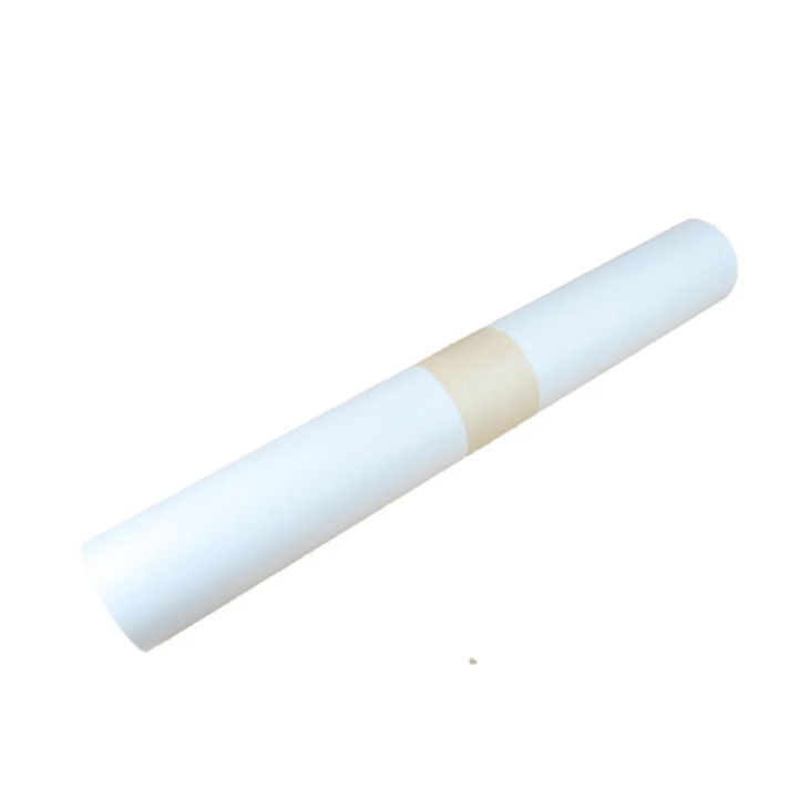 Bobina Papel Vegetal para Plotter 110/115g 1100mmx20m Tubo 2’’ 