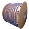 Bobina Wire-o 2x1 Azul 3/4 para 140fls 8.000 anéis Marpax