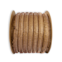 Bobina Wire-o 2x1 Rose Gold 3/4 para 140 fls 8.000 anéis