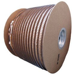 Bobina Wire-o 3x1 Preto 5/16 para 50 fls 63.000 anéis