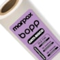 Bopp Anti-Risco para laminação 21,5cm x 10m Marpax 1uni